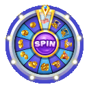 Lucky Bonus Draw 🎰 welfare icon